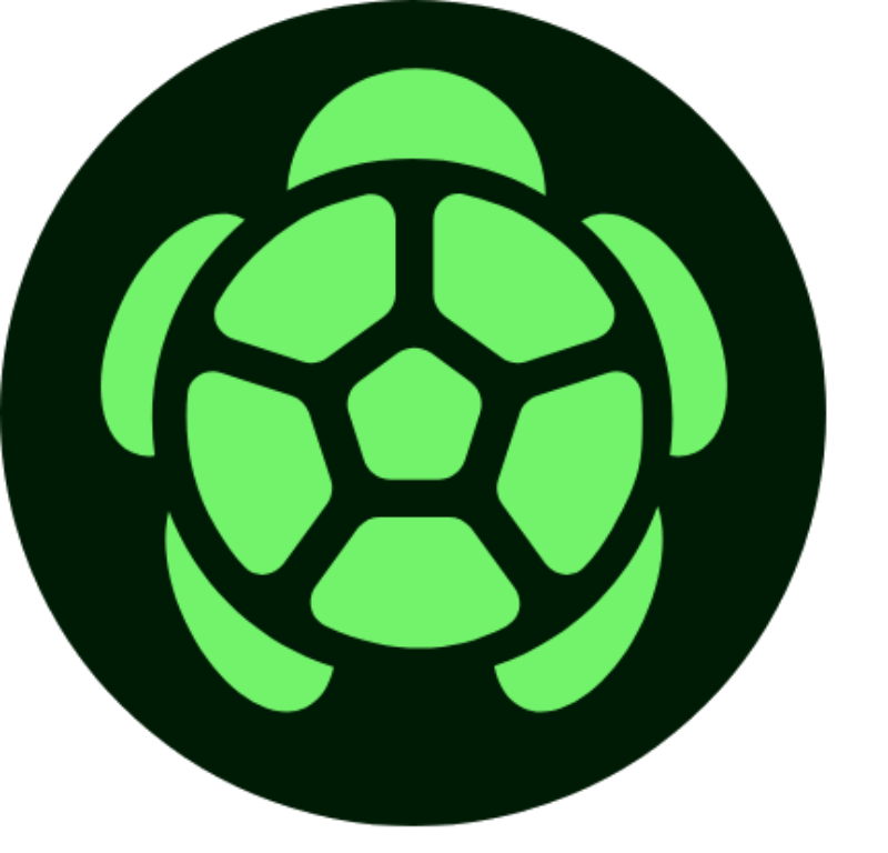 Turtle Club logo