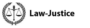 Law Justice logo