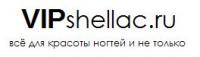 Vipshellac.ru logo