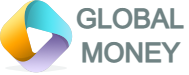 Global Money logo