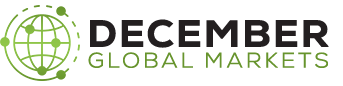December Global Markets logo