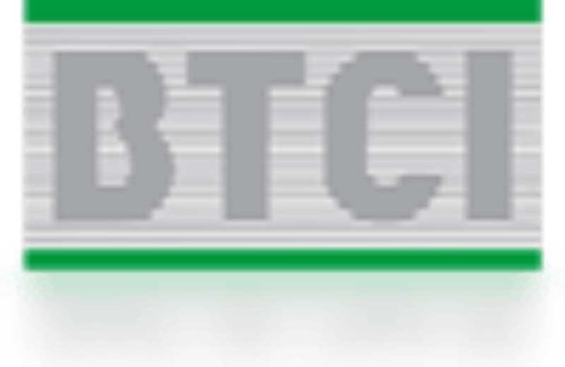 BTCI logo