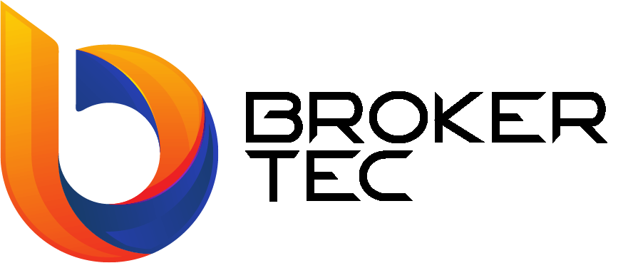 BrokerTec logo