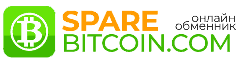 SpareBitcoin logo