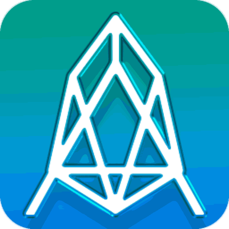EOS Authority logo