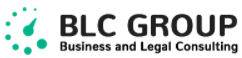 BLC Group logo
