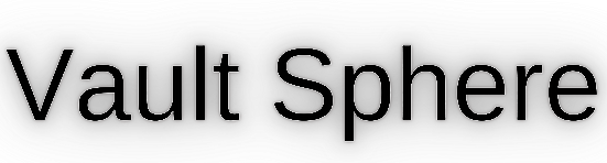 Vault Sphere logo