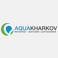 Aquakharkov logo