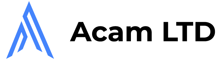 Acam Ltd logo