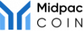 Midpac Coin logo