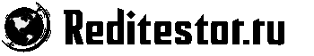 Reditestor logo