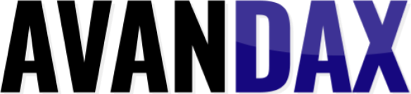 Avandax logo