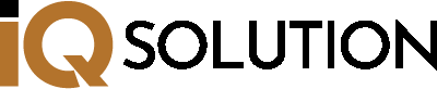 Iq Solution logo