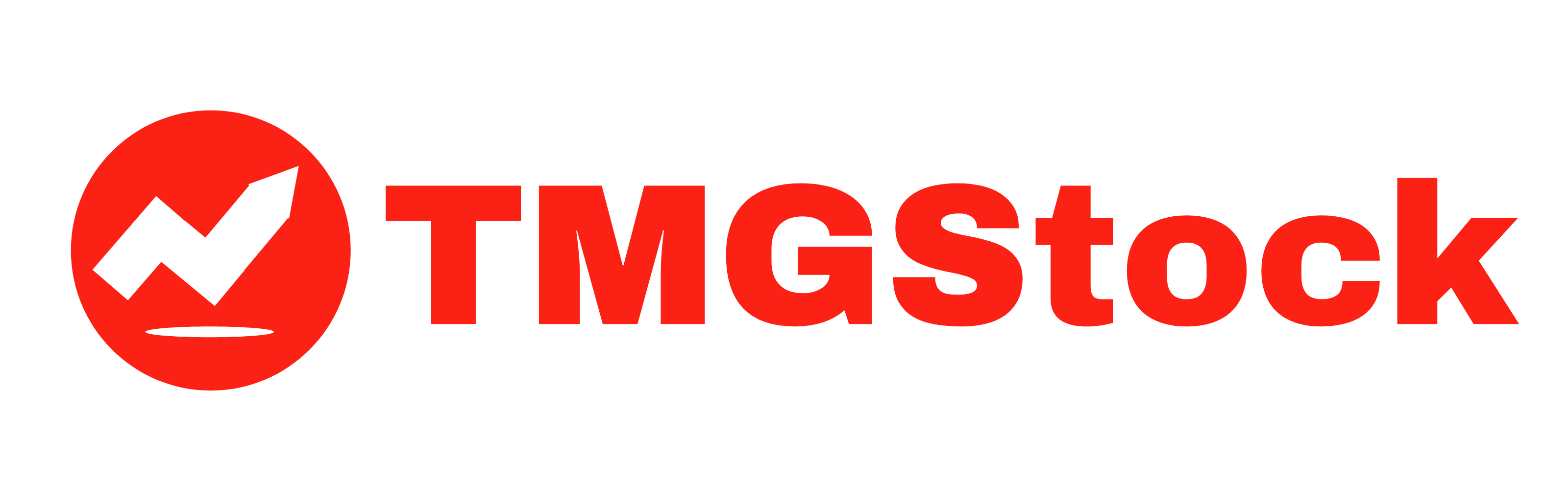 TMGStock logo