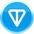TON Stake logo