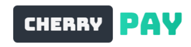 Cherry Pay logo