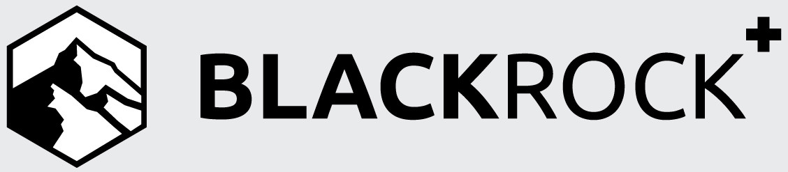 Blackrock logo