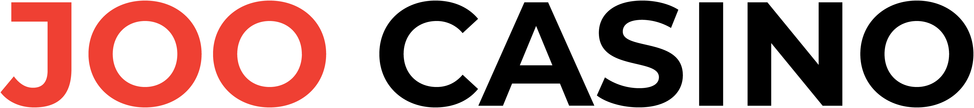 Joo Casino logo