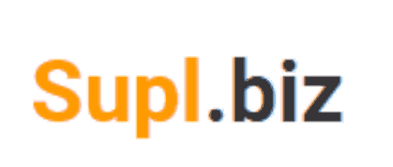 Supl biz logo