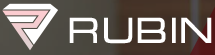 Rubin logo