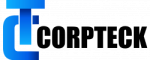 Corpteck logo