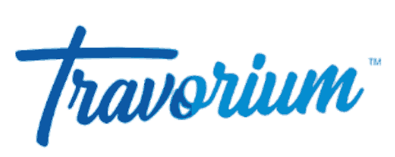 Travorium logo