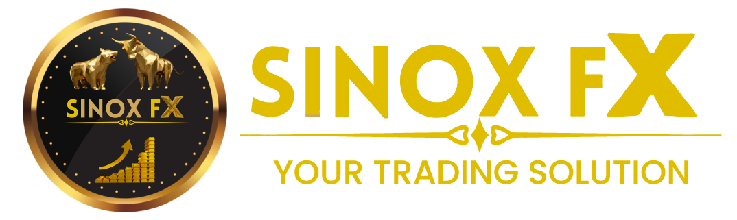 Sinox FX logo