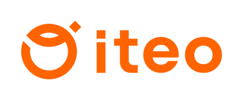 Iteo logo