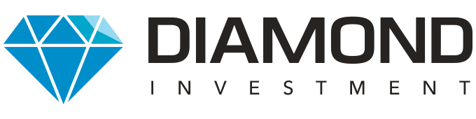 Diamond Investment logo