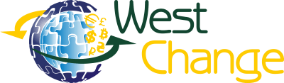 WestChange logo