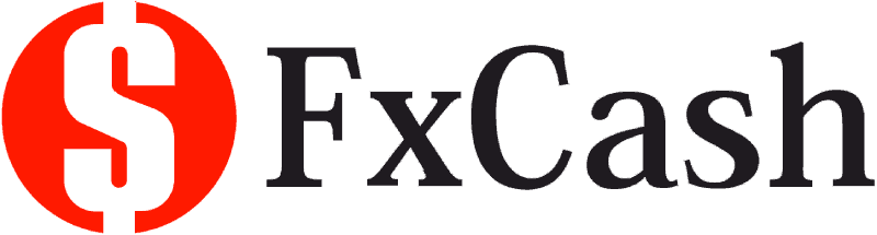 FxCash logo