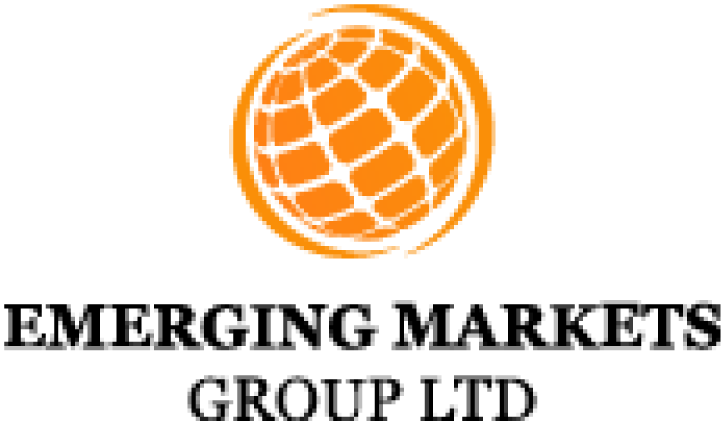 Emerging Markets Group logo