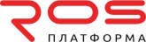 Росплатформа logo