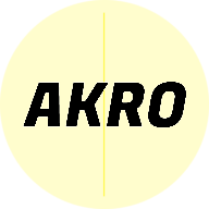 AKROInvest logo