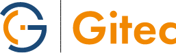 Gitec logo