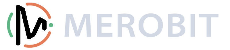 Merobit logo