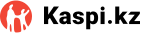 Kaspi.kz logo