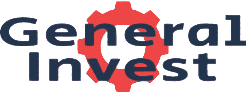 General Invest logo