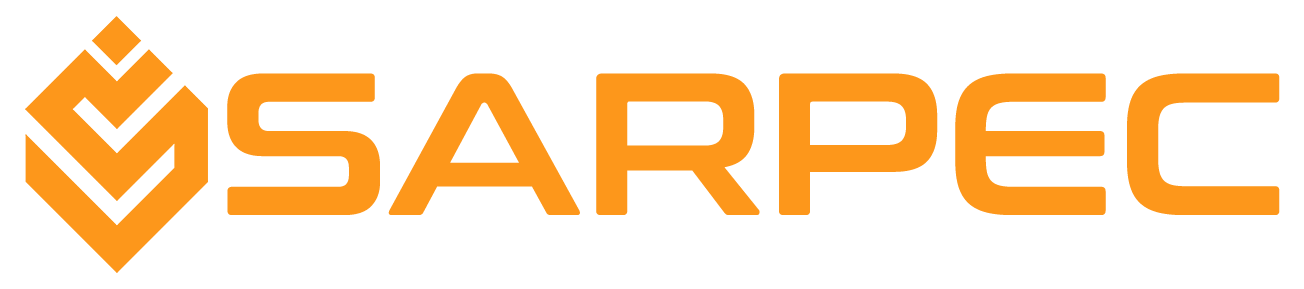 Sarpec logo
