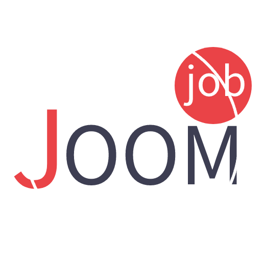Joomjob logo