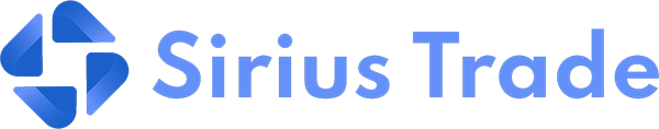 Sirius Trade logo