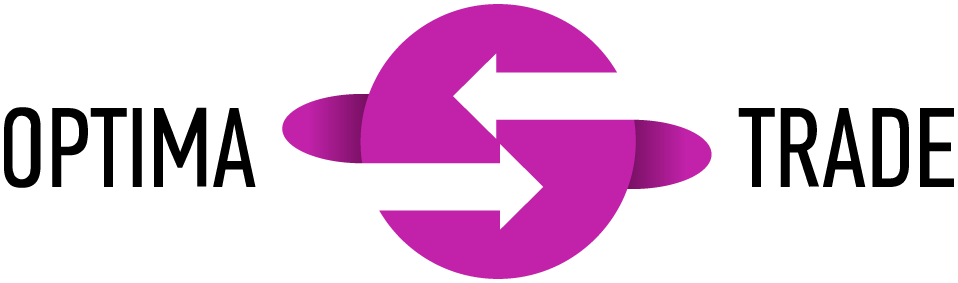 Optima Trade logo