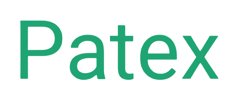 Patex logo
