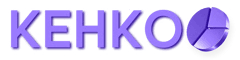 Кенко logo