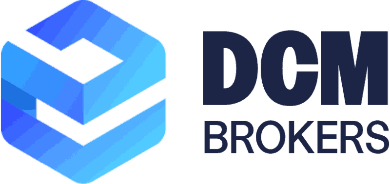 Dcmbrks logo