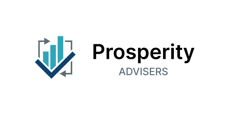 Prosperity Advisers logo