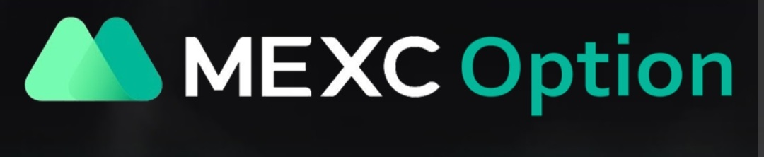 Mexc Option logo