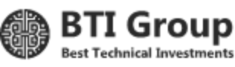 BTI Group logo