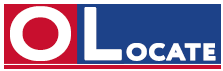 Olocate logo