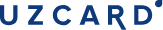 UZCARD logo